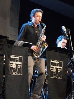 Imagem de  Orquestra AngraJazz